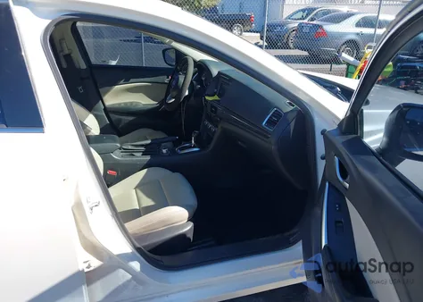 2014 Mazda Mazda6 I Touring from USA, damaged, VIN JM1GJ1V62E1133021